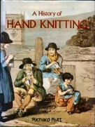 History of Handknitting