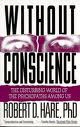 Without Conscience / Án samvisku