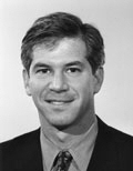 Andrew Fastow fjármálastjóri Enron